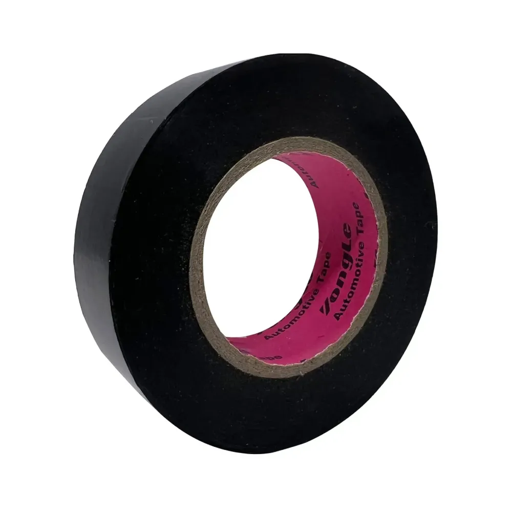 Изолента PVC Yongle