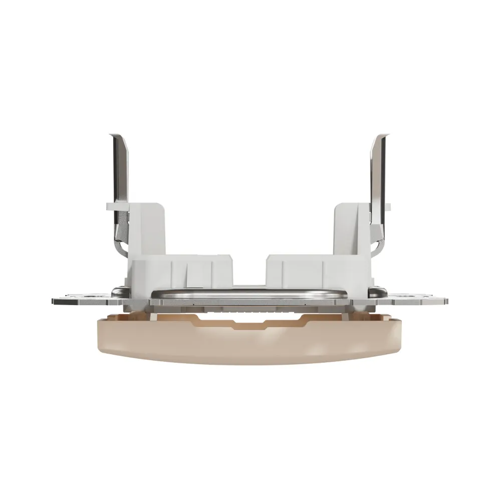 Schneider Sedna Design Заглушка Sedna Design Бежевий SDD112904