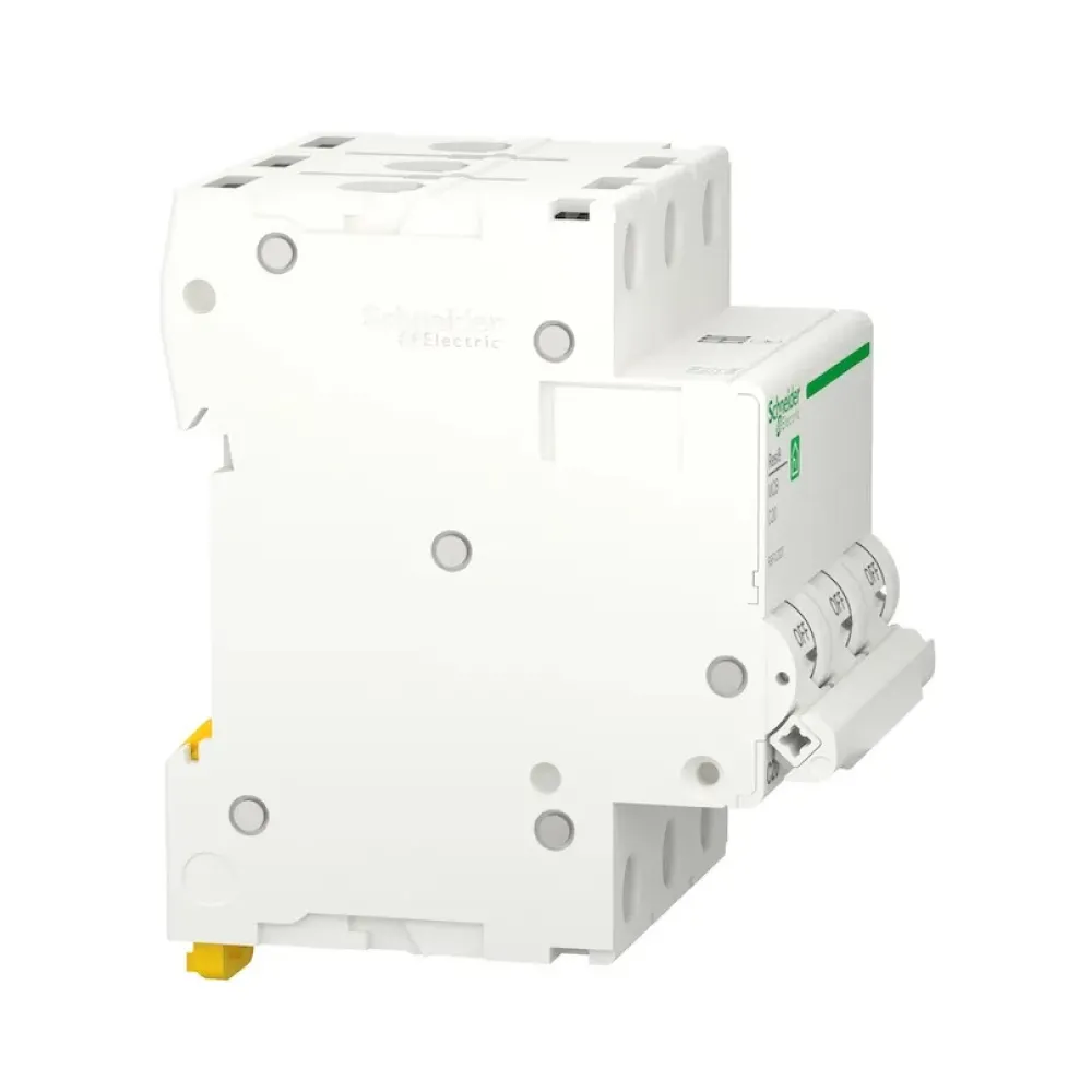 Автоматичний вимикач Schneider Electric Resi 9 3Р C 20A R9F12320