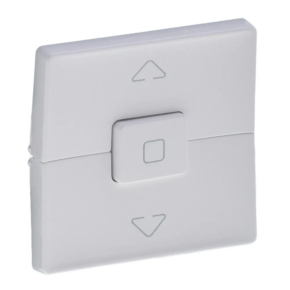 Legrand Valena LIFE Накладка для жалюзі Білий 755140