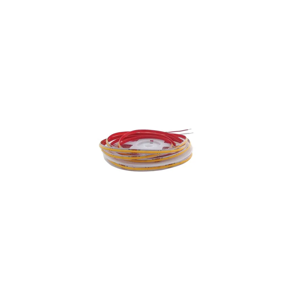LED стрічка Rishang 24В 3000К 6 Вт/м CRI90 RM0501EC-A 18998