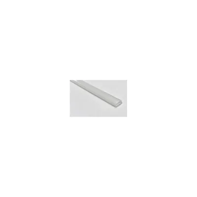 Матовый рассеиватель LED SVL-LRM-1 м (ламель 2 м) ЛП7 21398
