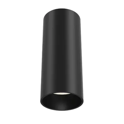 Світильник стельовий Ceiling & Wall FOCUS LED  12 Вт Чорний C056CL-L12B3K MAYTONI