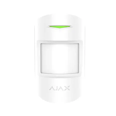 AJAX Ajax MotionProtect (8EU) ASP white датчик руху 1149 38193.09.WH1