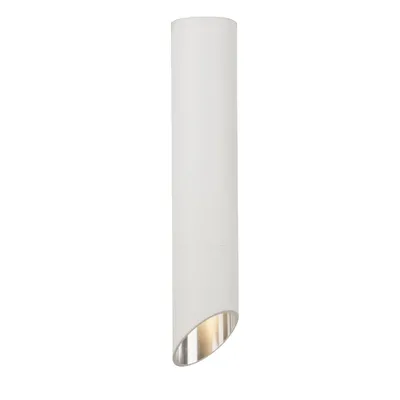 Світильник стельовий Ceiling & Wall Lipari GU10 50 Вт Білий C026CL-01W MAYTONI