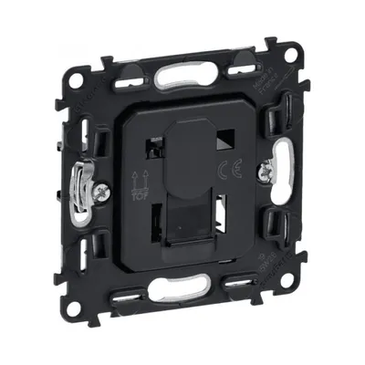 Legrand Valena INMATIC Розетка RJ45 Кат.5е UTP 753070