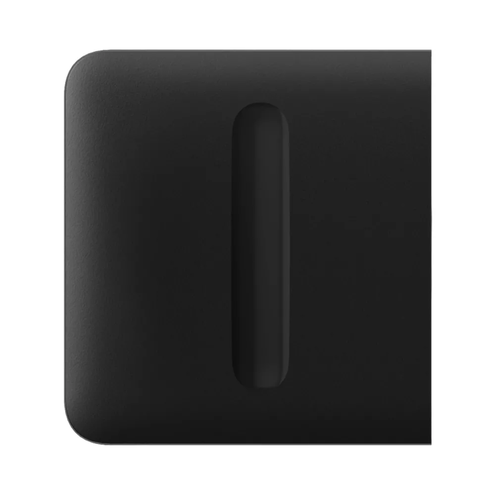 AJAX Ajax SideButton (Dimmer) [55] (8EU) ASP black кнопка 51278 98578.254.BL1