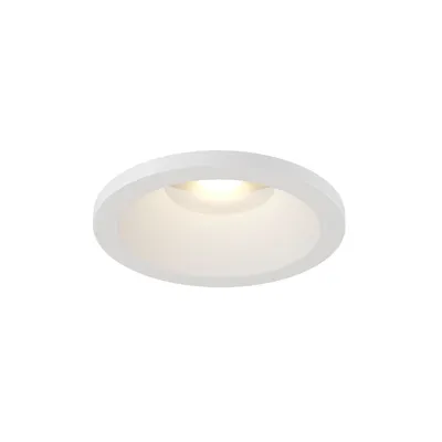 Світильник внутрішнього монтажу Downlight Zoom  8 Вт Білий DL034-2-L8W MAYTONI