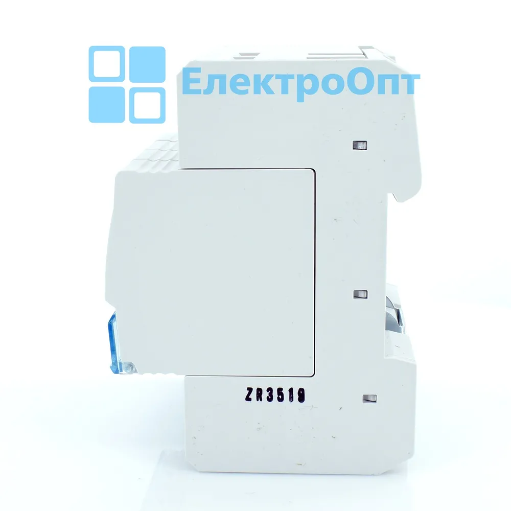 Hager Розрядник класу 2, 4п, 40kA, Up<=1,25kB SPN415