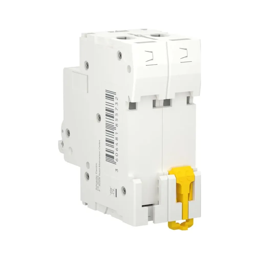 Автоматичний вимикач Schneider Electric RESI9 2р 25A C R9F12225