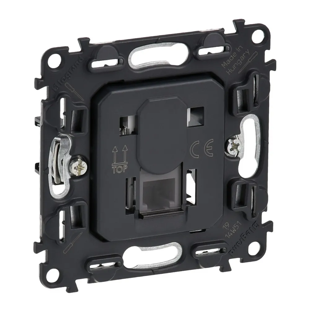Legrand Valena INMATIC Розетка RJ11 753068