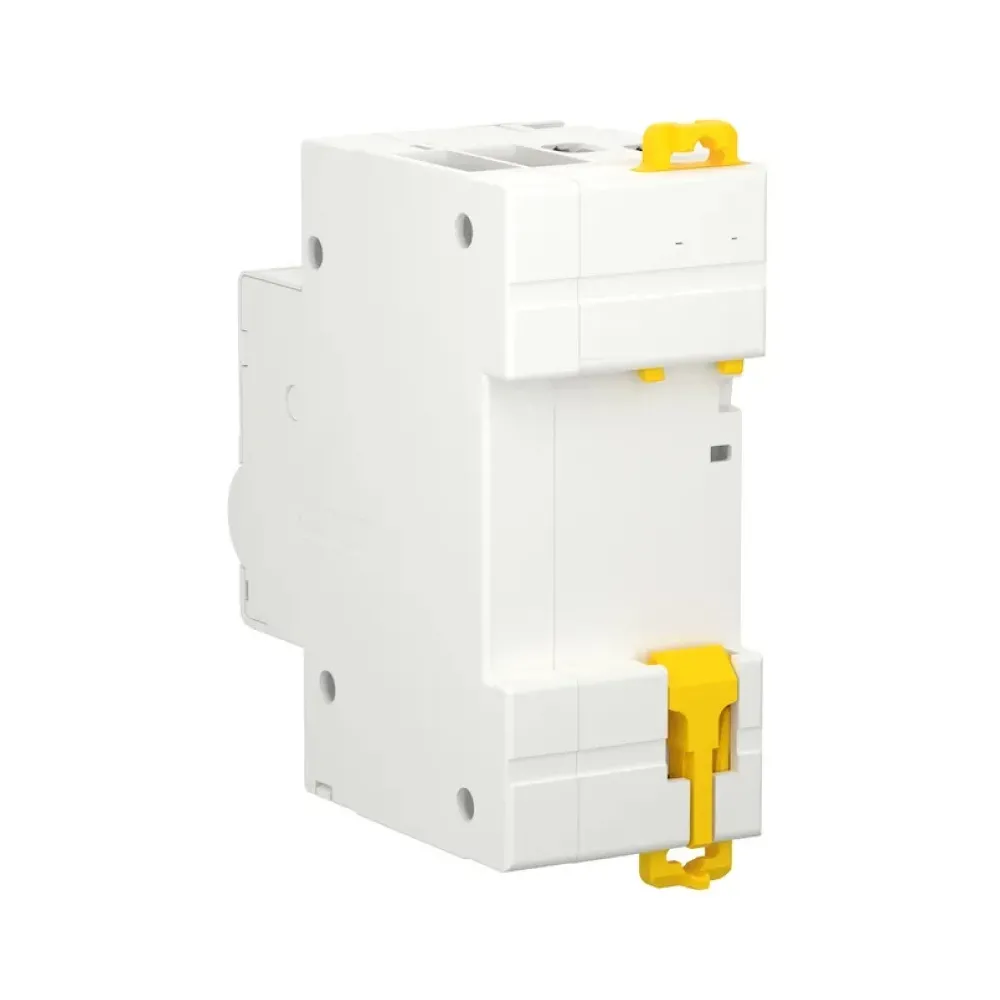 Диференційний автомат Schneider Electric Resi 9 1P+N 16A C 30mA АC 6kA R9D25616
