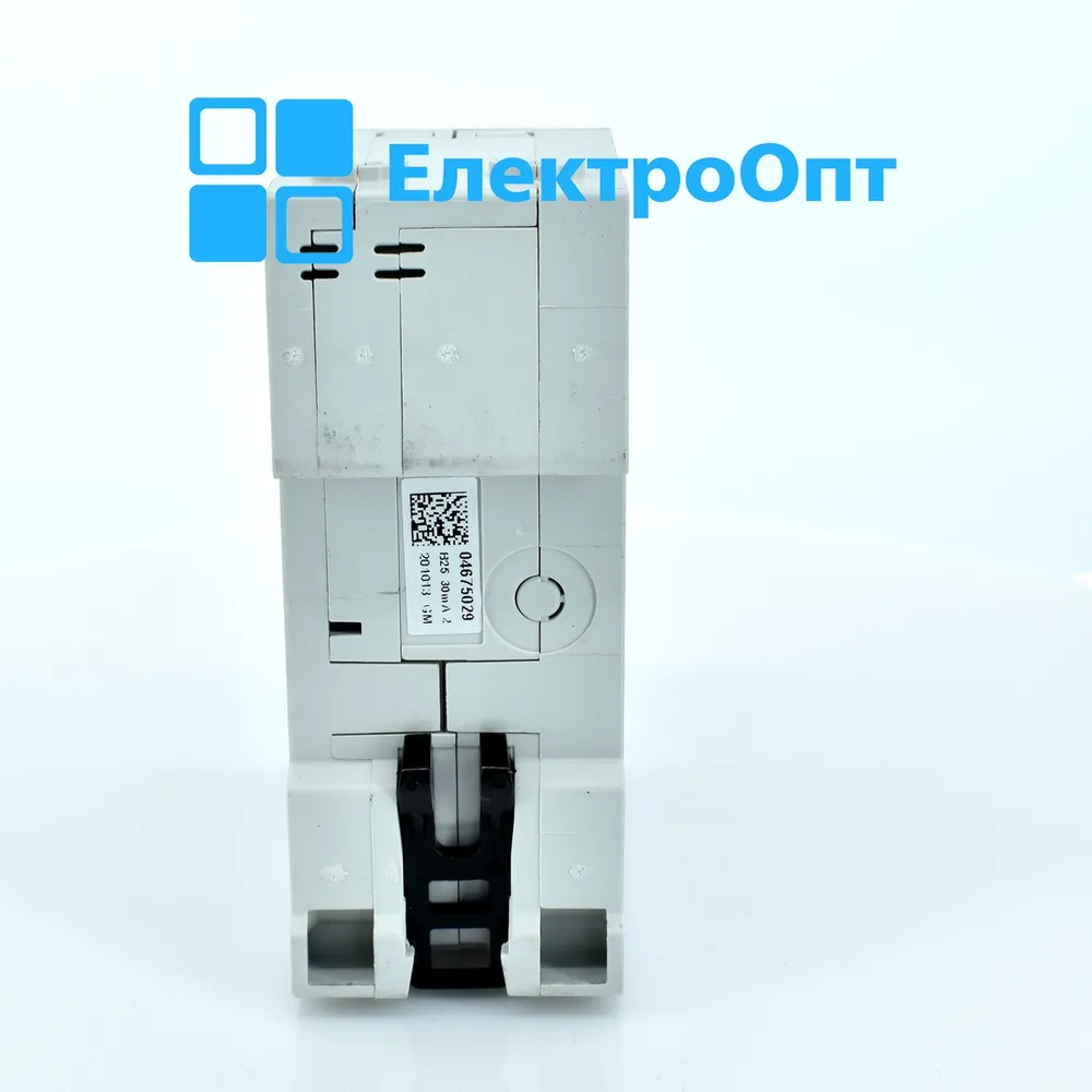 Диференційний автомат ABB AC DSH201 B25 AC30