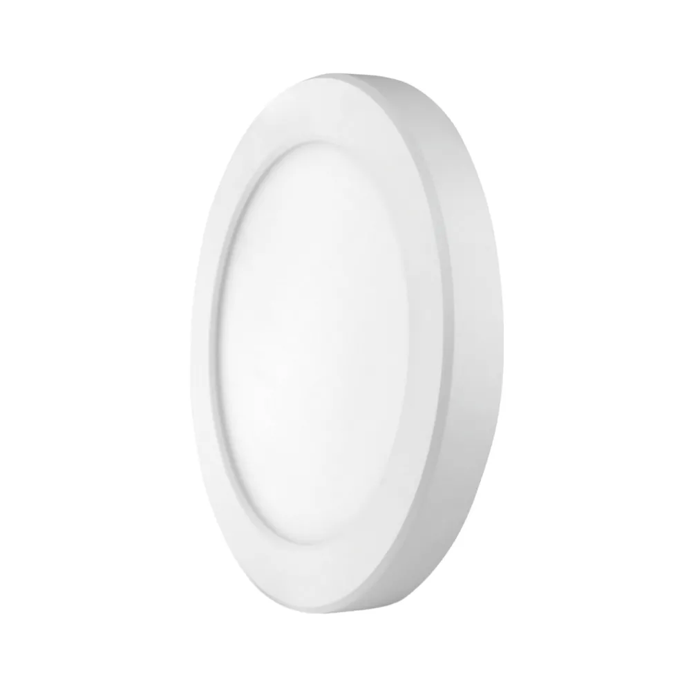 Світильник круглий VIDEX 12W White VL-DL6R-12CW