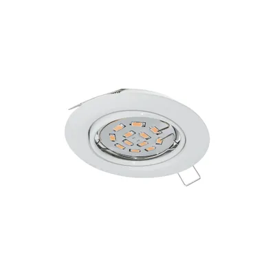Світильник recessed-spot white moveablePENETO 94239 EGLO