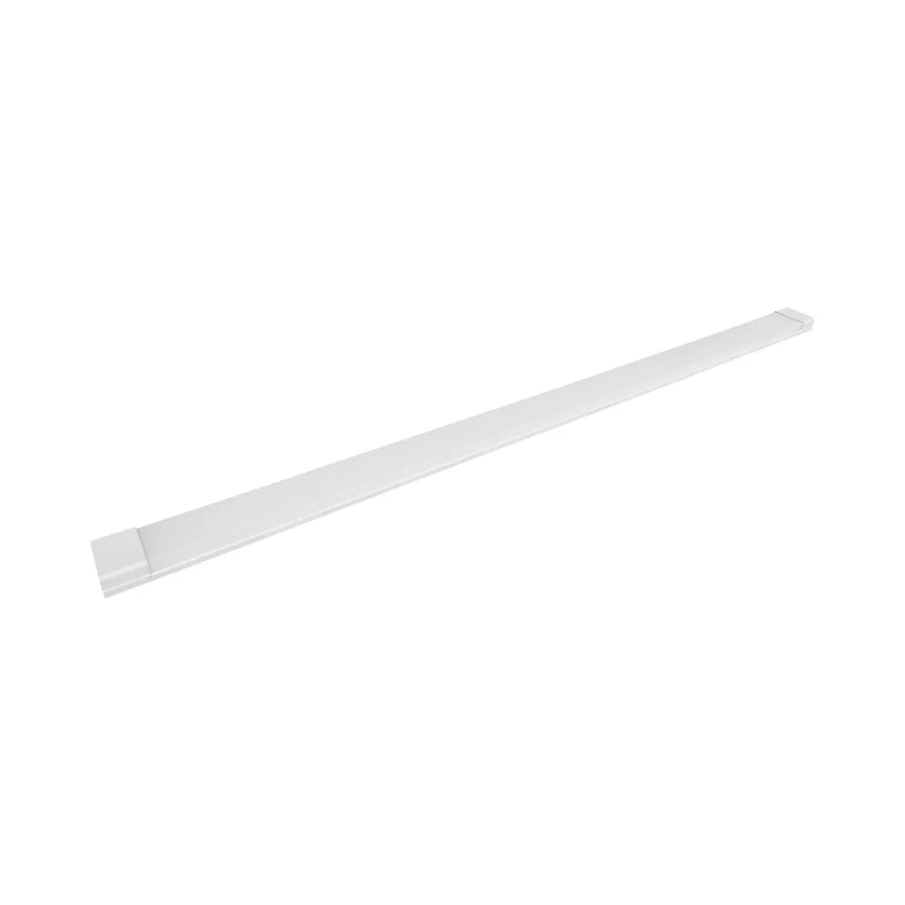 LED светильник линейный Velmax V-LPO 72W 1200мм 6500K 25-12-47
