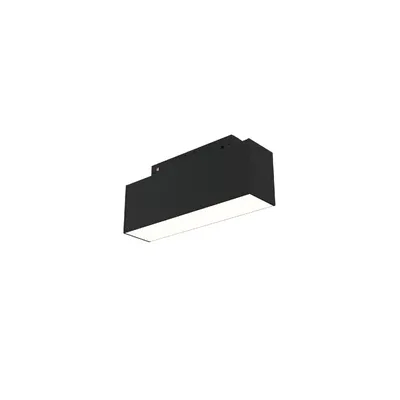 Світильник трековий Magnetic track system BASIS  6,4 Вт Чорний TR012-2-7W4K-B MAYTONI