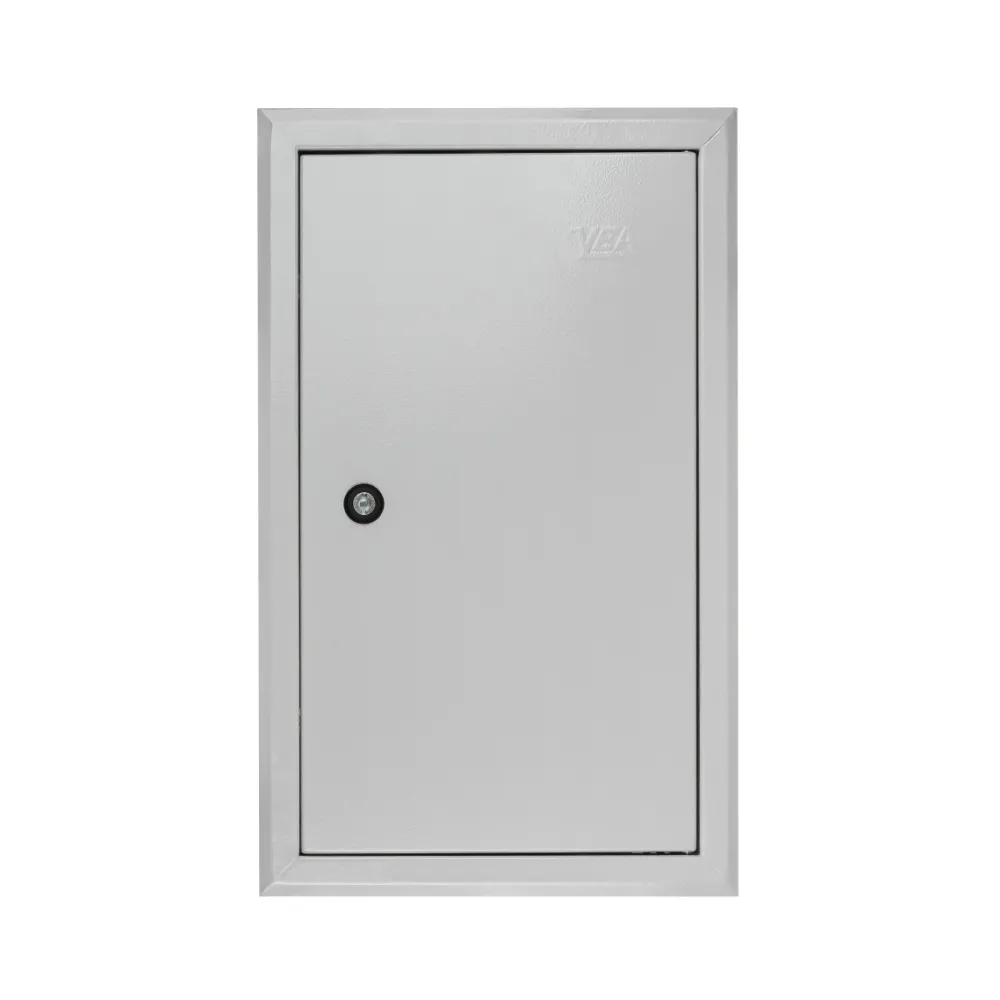 Корпус металевий UEA ЩРв-36 IP31 PRO-UEA 130V36P31