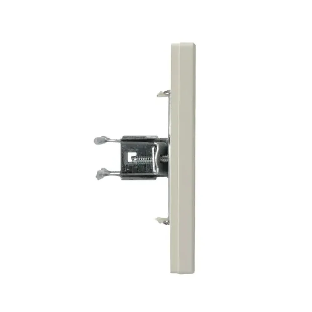 Заглушка Schneider Electric Asfora кремова EPH5600123