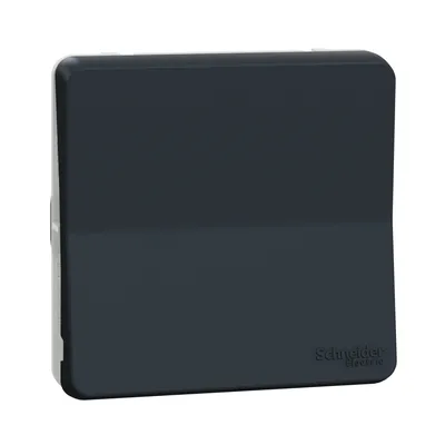 Schneider MUREVA S МЕХАНІЗМ ПЕРЕМИКАЧА, сх6, ЧОР, IP55 MUR37021