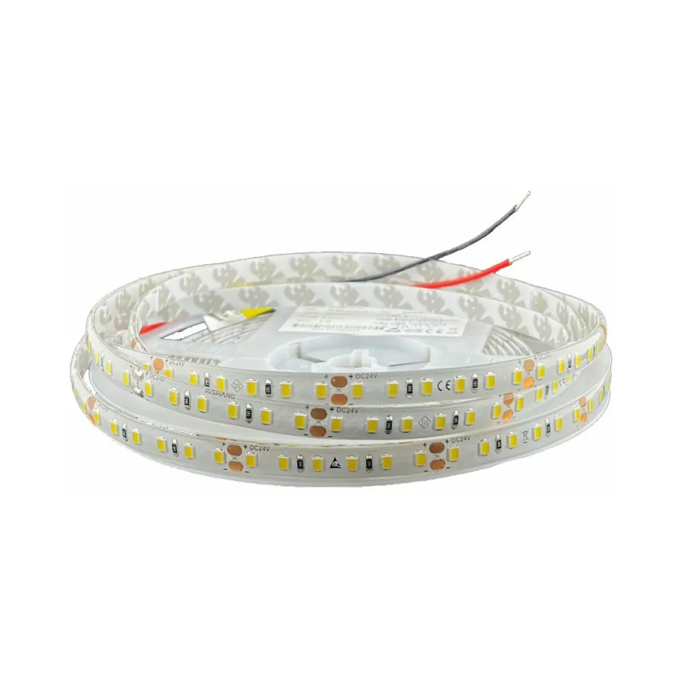 LED лента Rishang 24В 4000К 9,6 Вт/м 120 шт.\м RV68C0TC-A 19912