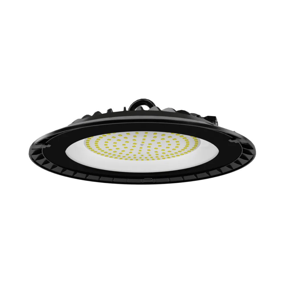 LED світильник Lebron промисловий L-HB 100W 6200K 9000Lm IP65 230V 18-10-11