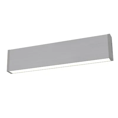 Світильник MAYTONI Ceiling & wall Vilora Бра  18 Сірий C937-WL-01-18W-N