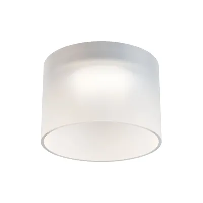 Світильник внутрішнього монтажу Downlight Pauline GU10 10 Вт Білий DL047-01W MAYTONI