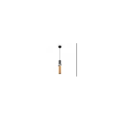 Світильник підвісний Modern Palette GU10 40 Вт Різнокольоровий MOD303PL-01CFL1 MAYTONI