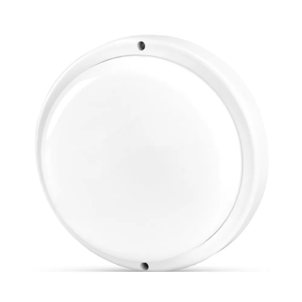 LED світильник TITANUM IP65 круглий 12W 6500K TL-BHR-126 481656