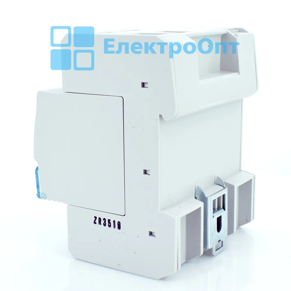 Hager Розрядник класу 2, 4п, 40kA, Up<=1,25kB SPN415