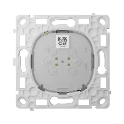 Реле Ajax LightCore (1-gang) для 1-клавішного вимикача (8EU) ASP реле 29717 52136.142.NC