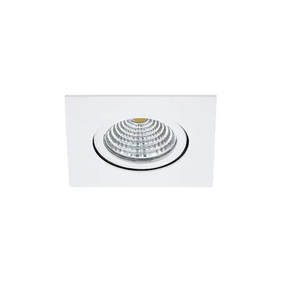 Світильник LED-rec.spot 88X88 wh 4000K SALICETO 98306 EGLO