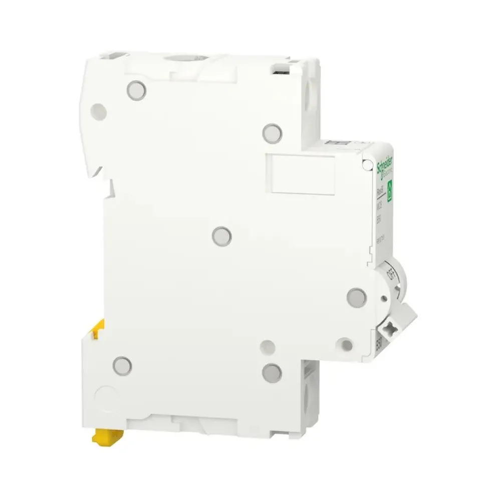 Автоматичний вимикач Schneider Electric Resi 9 6кА В 1p 50A R9F02150