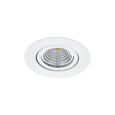Світильник LED-rec.spot O88 wh 4000K SALICETO 98305 EGLO