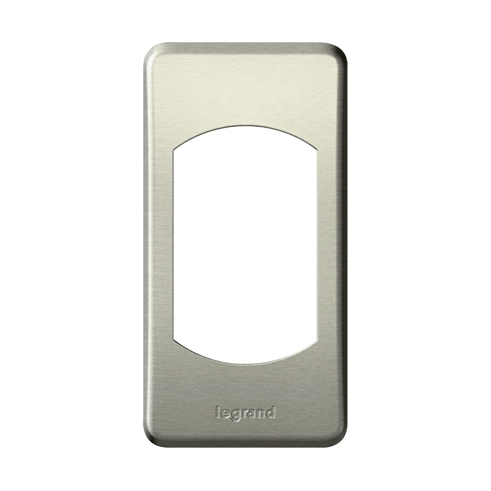 Legrand CELIANE Рамка 1 пост Титан 68900