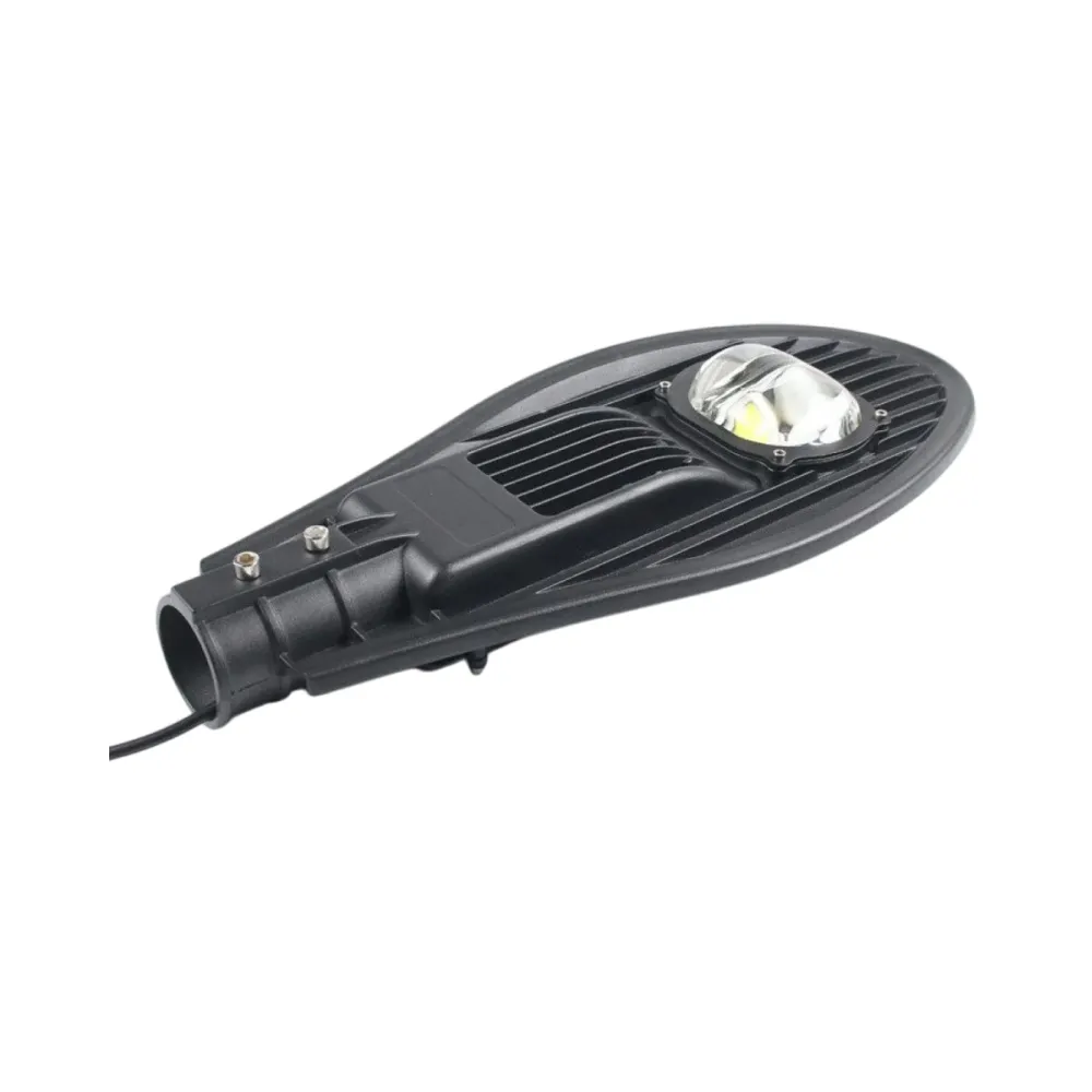 LED світильник вуличний Profgroup 100Вт 6500K IP65