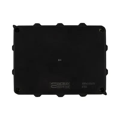 Розподільна коробка АСКО серії UAtmo 150*110*70 00067550