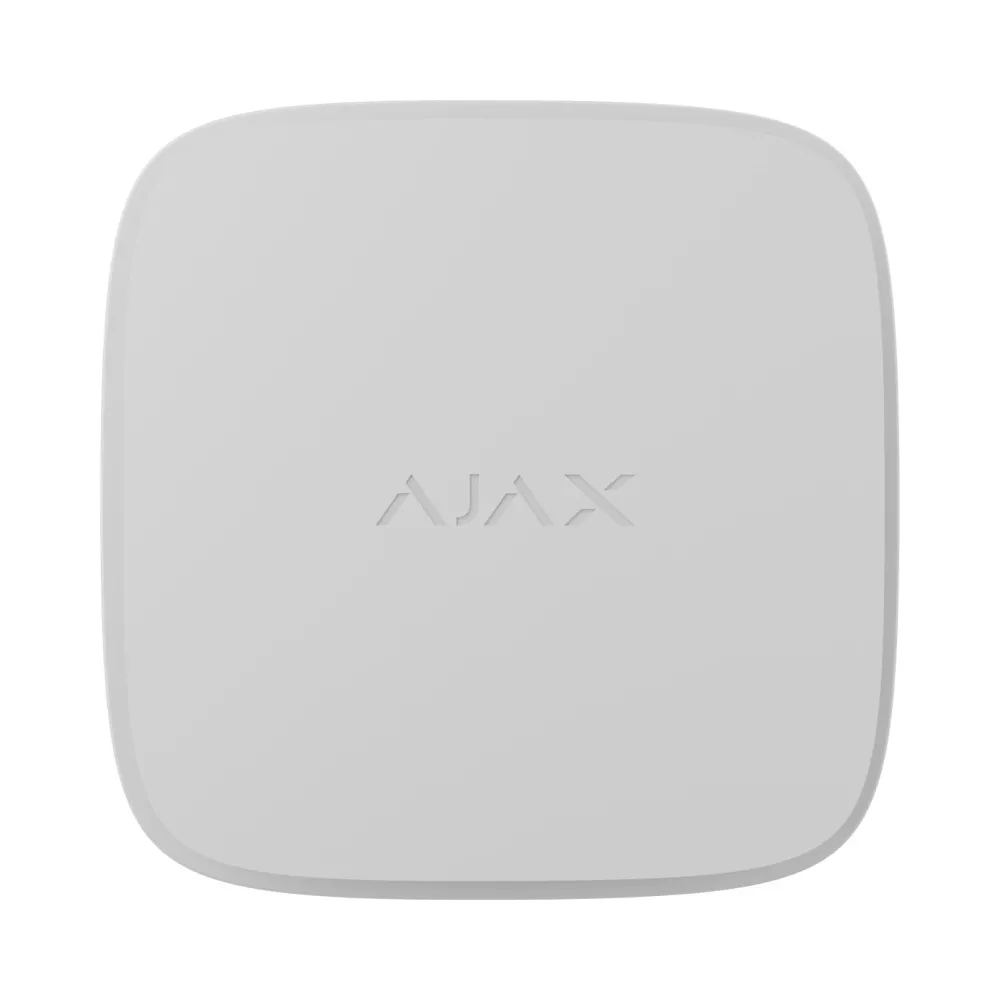 AJAX Ajax FireProtect 2 SB (Heat/Smoke) (8EU) ASP white датчик диму та температури 29699 52254.149.WH1