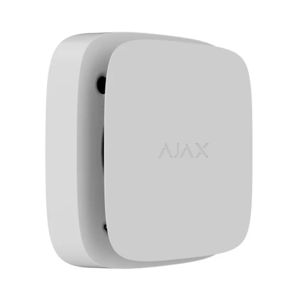 AJAX Ajax FireProtect 2 SB (Heat/Smoke) (8EU) ASP white датчик диму та температури 29699 52254.149.WH1