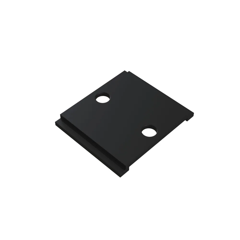 Світильник аксесуар для трекового світильника Magnetic track system Accessories for tracks Чорний TRA004HP-21B MAYTONI