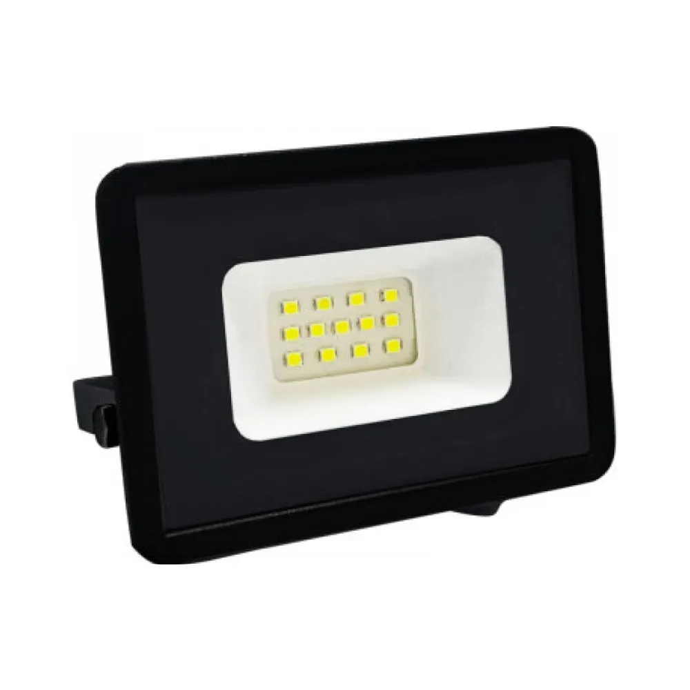 LED прожектор Lebron 10W 6000K 850Lm 17-07-10