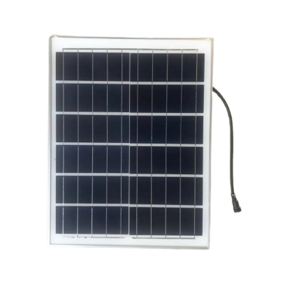 LED лампа SOLAR вулична панель 150W 6000K IP65 7051