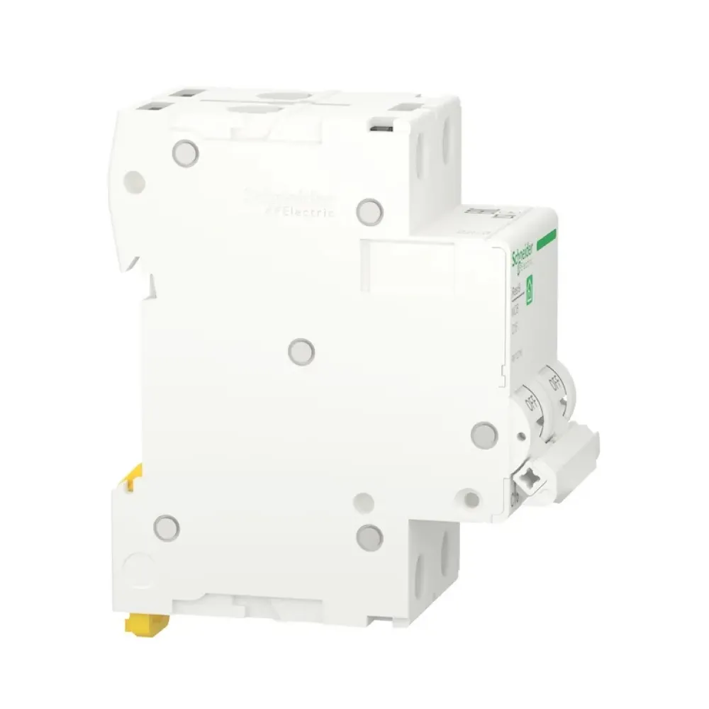 Автоматический выключатель Schneider Electric Resi 9 С 2p 16A R9F12216