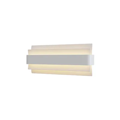 Світильник MAYTONI Ceiling & wall Encanto Бра  24 Білий C043WL-L24W3K