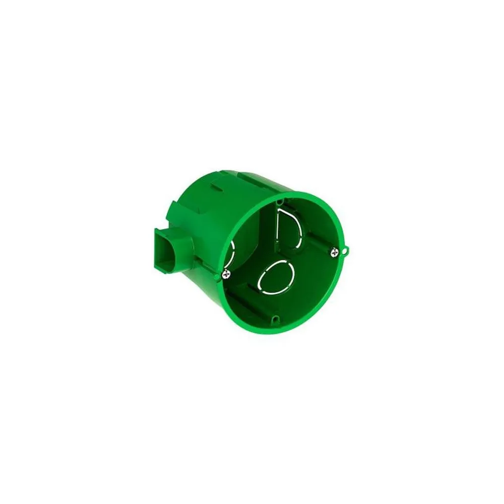 Коробка установча Schneider Electric внутрішня 65х60 IP20 під цеглу IMT35101