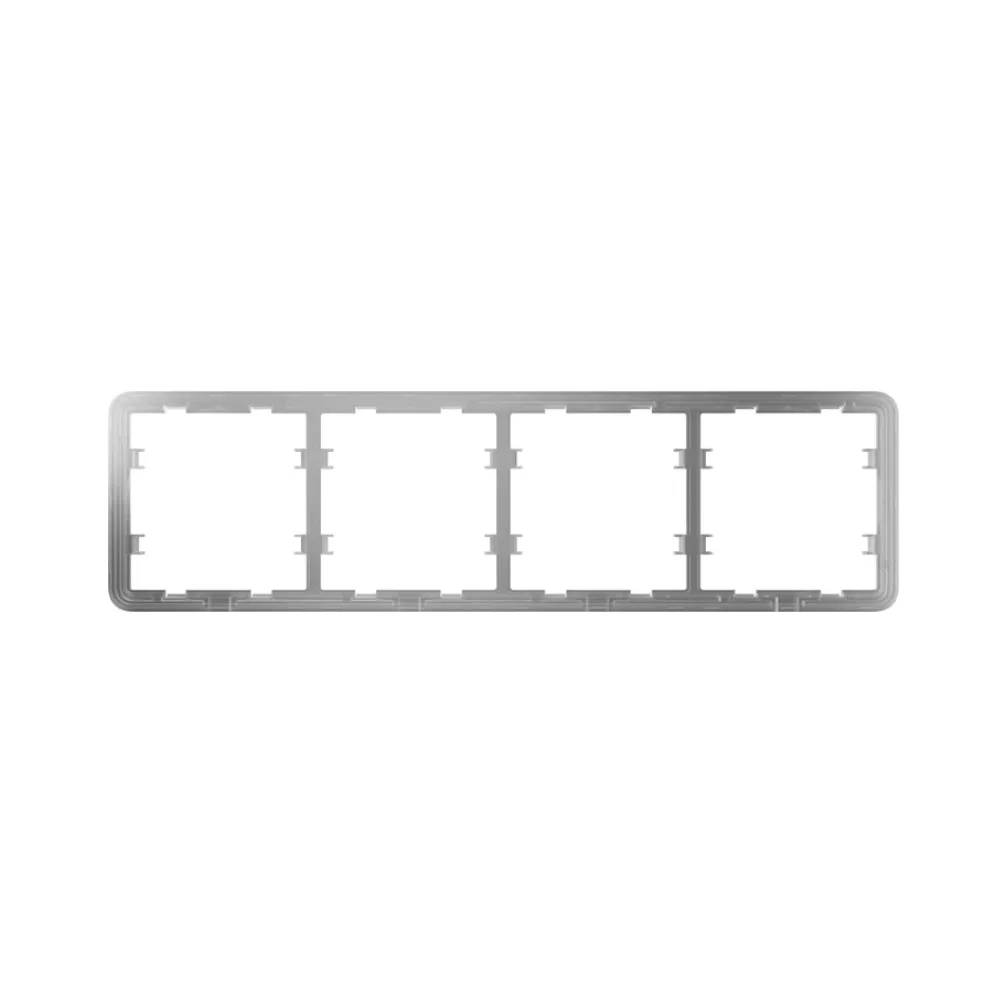 Рамка Ajax Frame (4 seats) 45127.141.NC