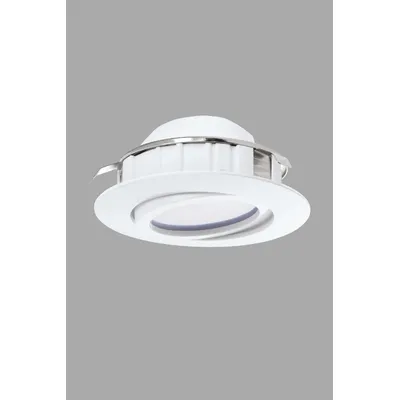 Світильник LED-rec.spot O84 white PINEDA 95847 EGLO