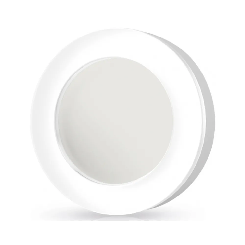 LED світильник ART IP65 круглий VIDEX 15W 5000K VL-BHFR-155