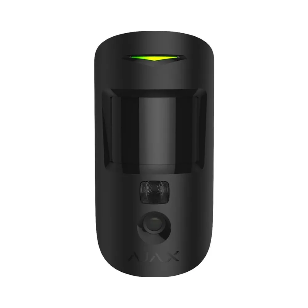 Беспроводной датчик движения AJAX Baseline MotionProtect 5314.09.BL1